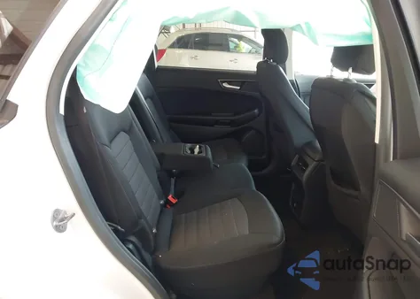 2019 Ford Edge Se из США, поврежденный, VIN 2FMPK3G94KBB13879